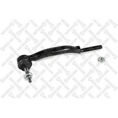 Наконечник рулевой левый Cadillac SRX 03-10 STELLOX 84-34240-SX