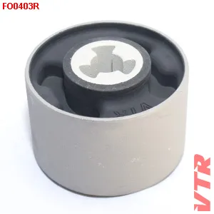 САЙЛЕНТБЛОК БАЛКИ ЗАДНЕЙ ПОДВЕСКИ VTR FO0403R