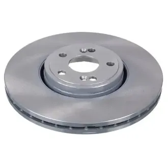 Диск тормозной передний Renault Espace 1.9-3.5 02> ZENTPARTS Z06249_ZNT