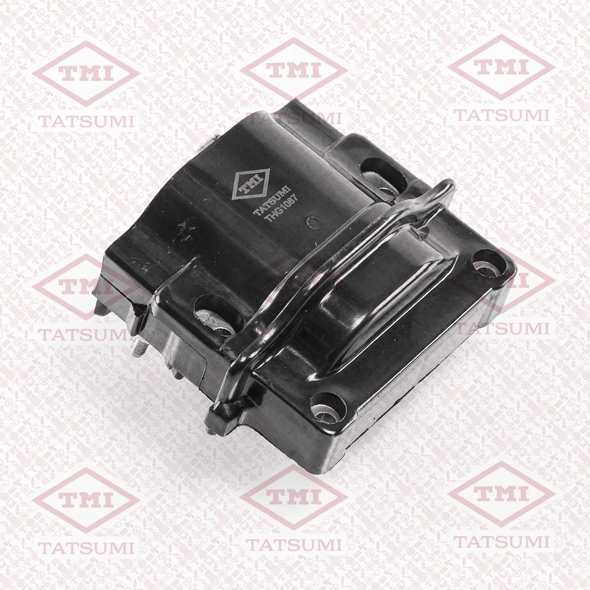 Катушка зажигания TOYOTA Carina E/Carina II/Celica/Corolla/Hiace/Pas TATSUMI THG1087