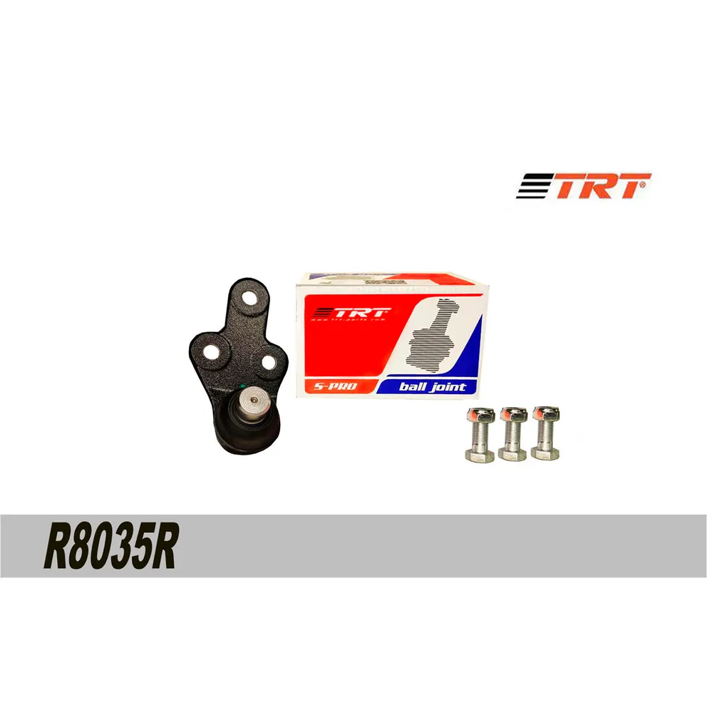 Опора шаровая R FORD FocusIII TRT R8035R