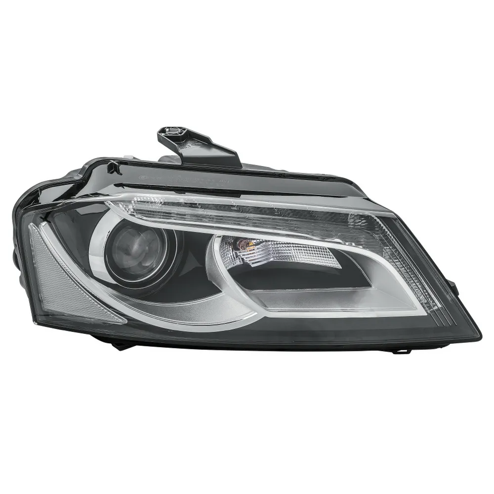 Фара R Xenon HELLA 1EL009648401