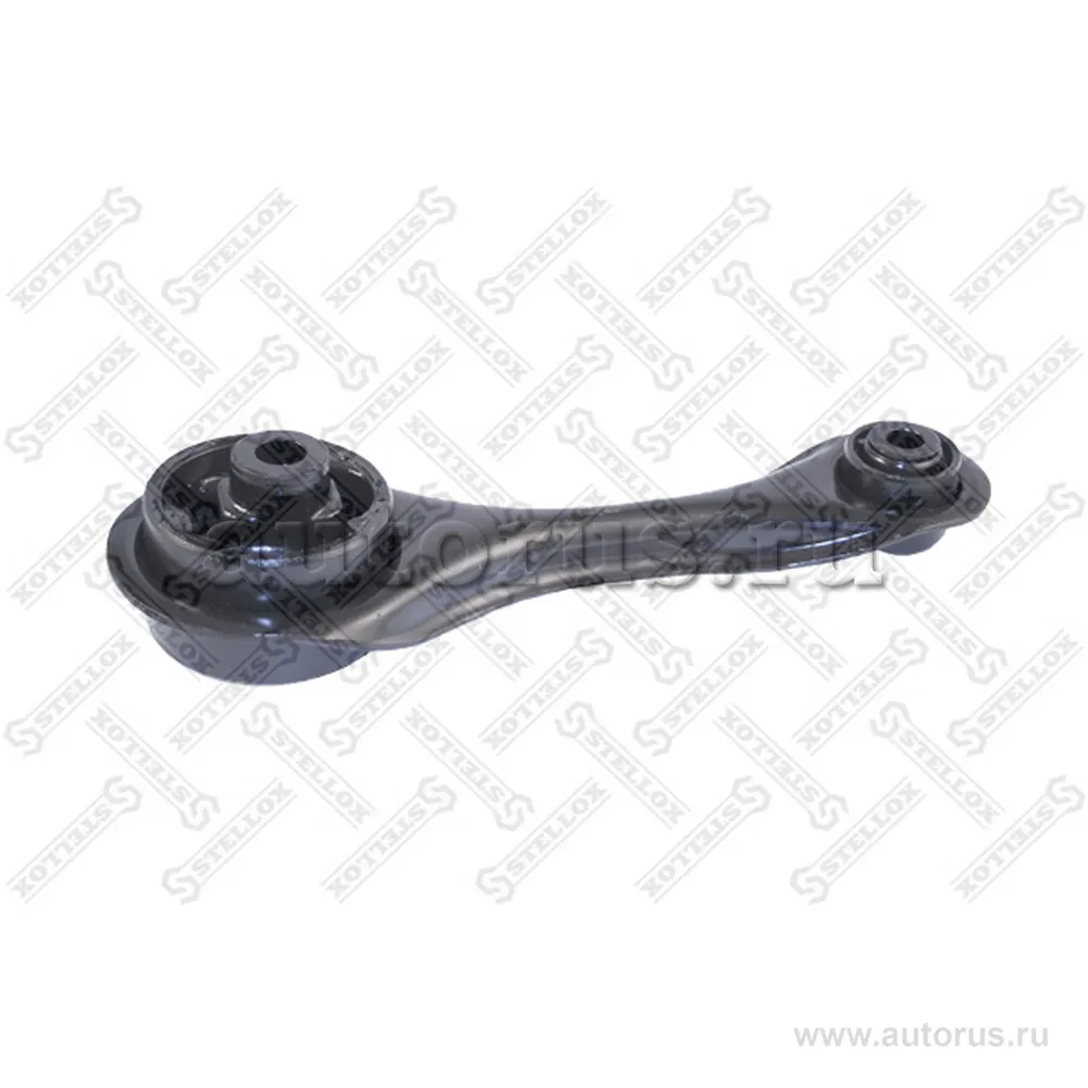 Подушка ДВС пер.Honda Accord CB1 2.0i 9 STELLOX 2537025_SX