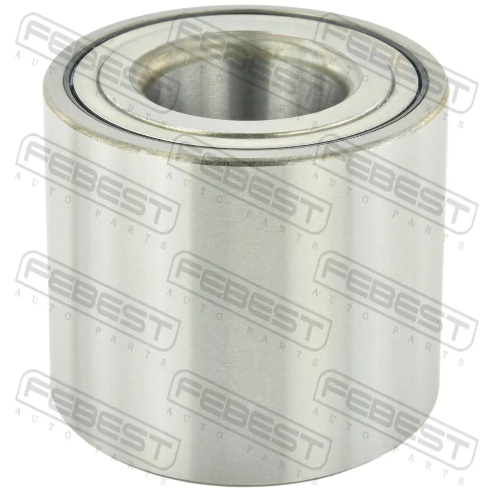 Подшипник ступичный задний 28x58x48 MITSUBISHI MIRAGE A03A 2014.08- [GE] FEBEST DAC28580048