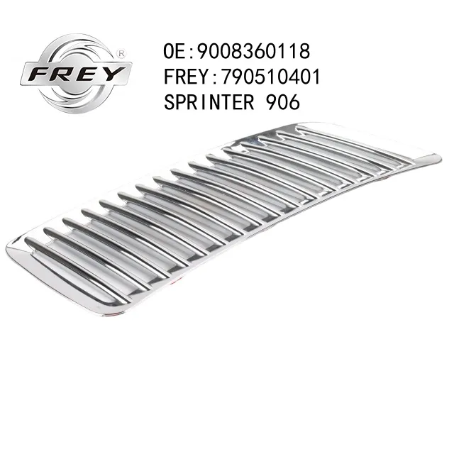 Решетка на капот правая SPRINTER 906, FREY 790510401