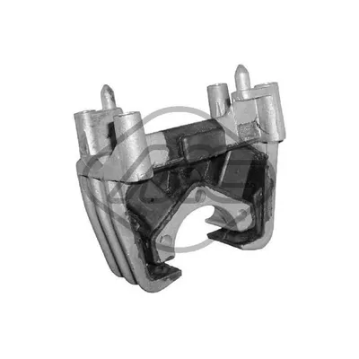 ПОДУШКА КПП OPL VECTRA B 1.6/1.8/2.0/2.2 ЗАД Metalcaucho 04391