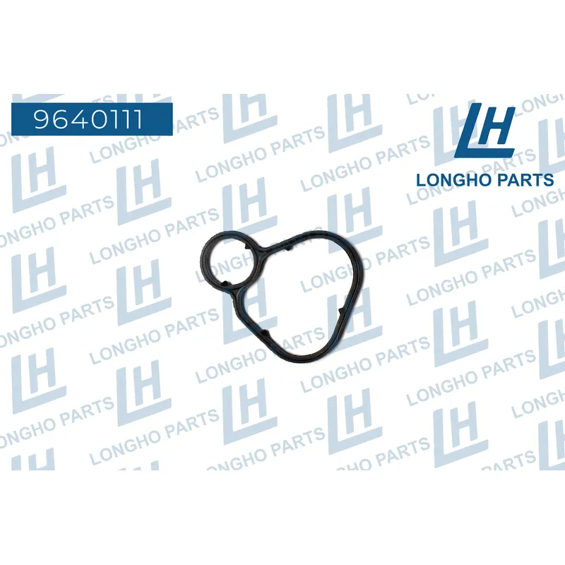 Прокладка резиновая Daewoo/Chevrolet 5650962 LONGHO 9640111