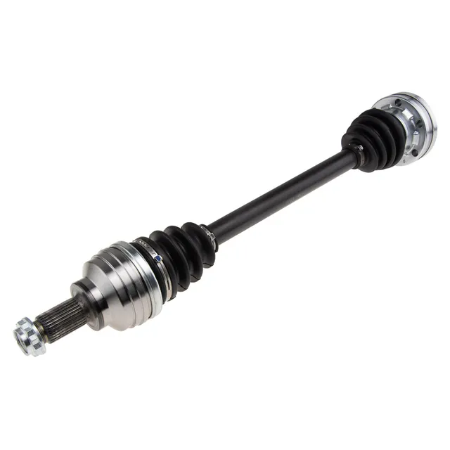 Полуось BMW 5 E39 2.0-3.5i 95-03 L/R задняя NTY NPWBM150