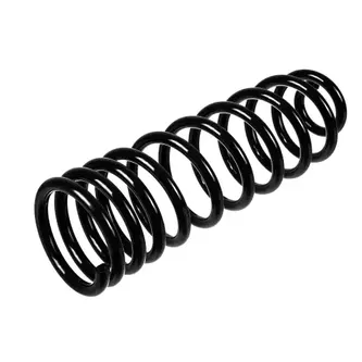 Пружина задняя HD 42 950 02 VW Passat 1.6-2.0/1.6TD-1.9TDi 88-93 ZENTPARTS Z37957