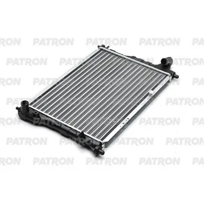 Радиатор системы охлаждения CHEVROLET: MATIZ 0.8 05 - PATRON PRS4364