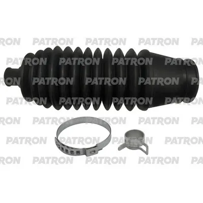 Пыльник рулевой рейки SUZUKI SWIFT III (MZ, EZ) 05- PATRON PSE6485