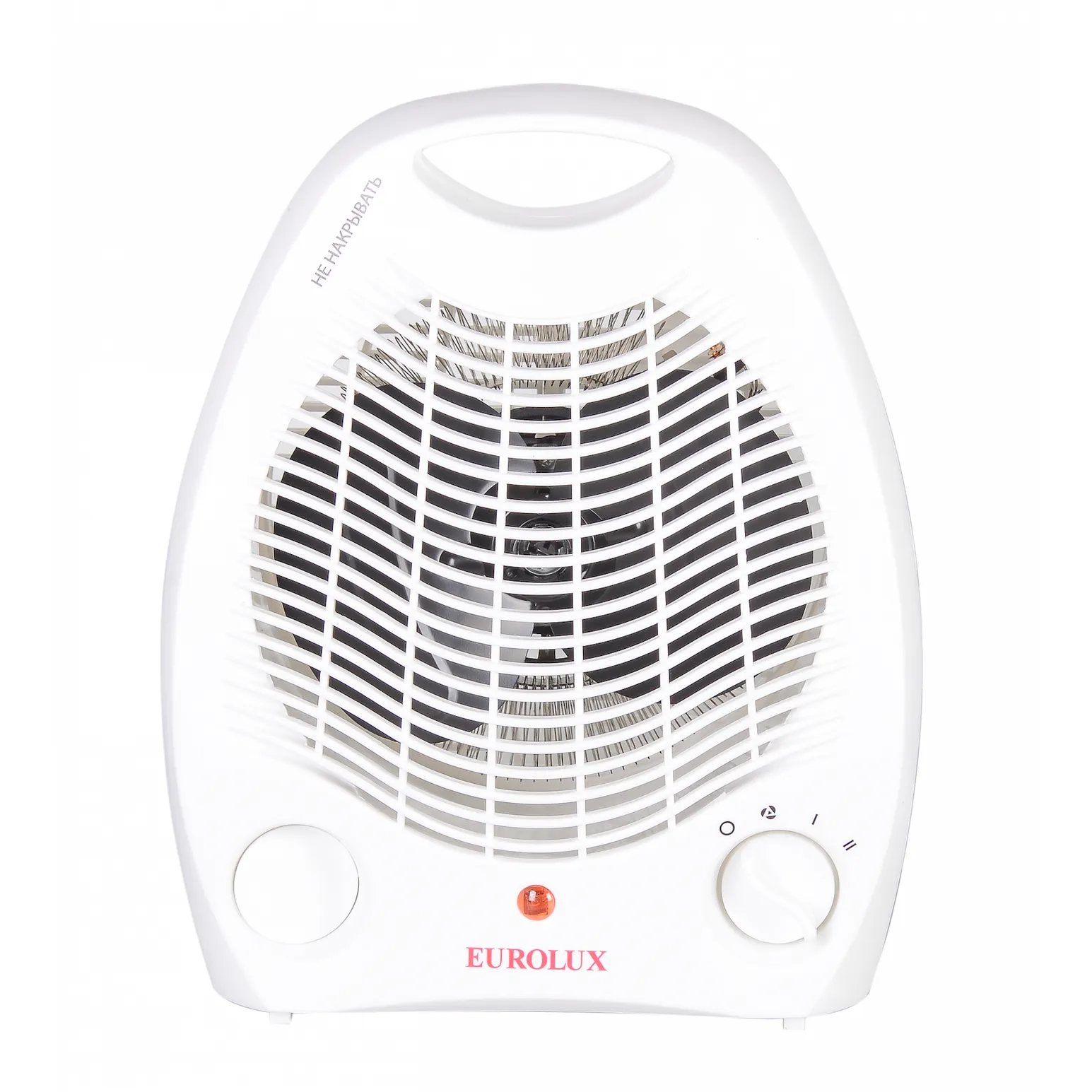 Тепловентилятор ТВС-EU-1 Eurolux Eurolux 6728