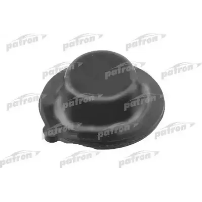 Прокладка под пружину MERCEDES BENZ A (W168) 97-04 PATRON PSE2681