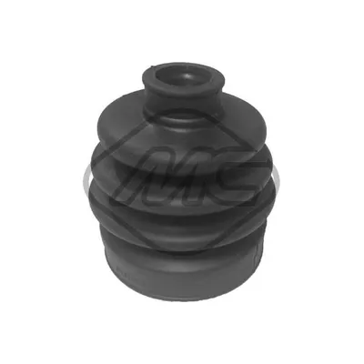 Пыльник ШРУСа NIS MICRA I 1.0-1.2 82-92 передний METALCAUCHO 02378