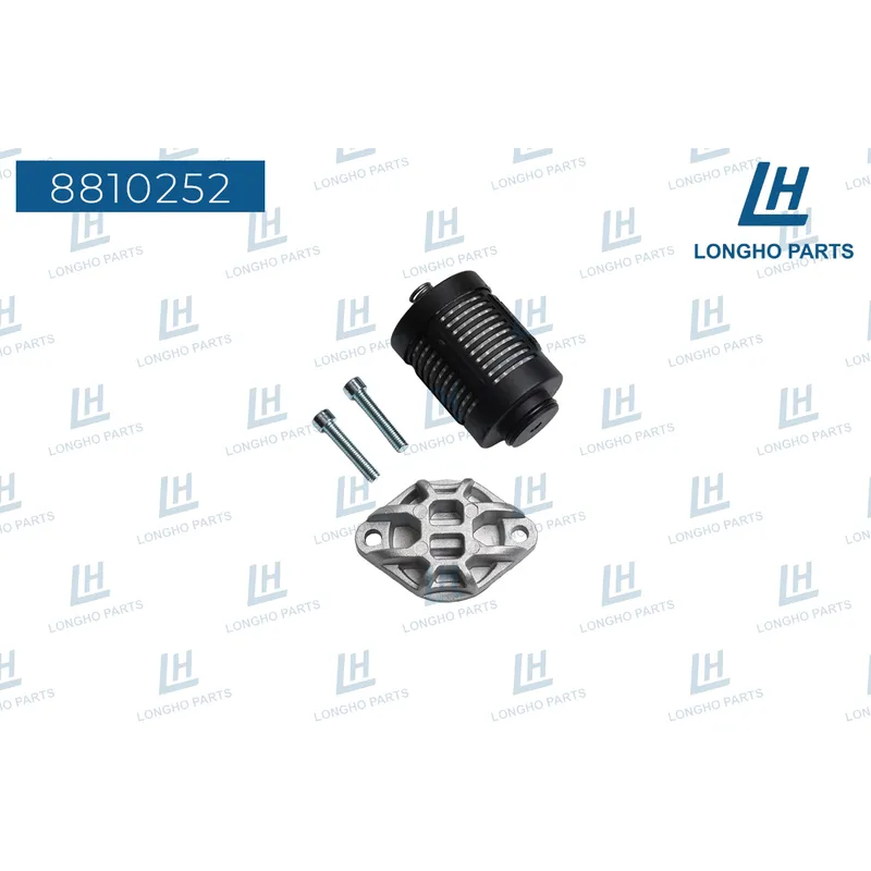Фильтр муфты полного привода Haldex VOLVO, FORD KUGA I, Land Rover 31325173, LONGHO 8810252