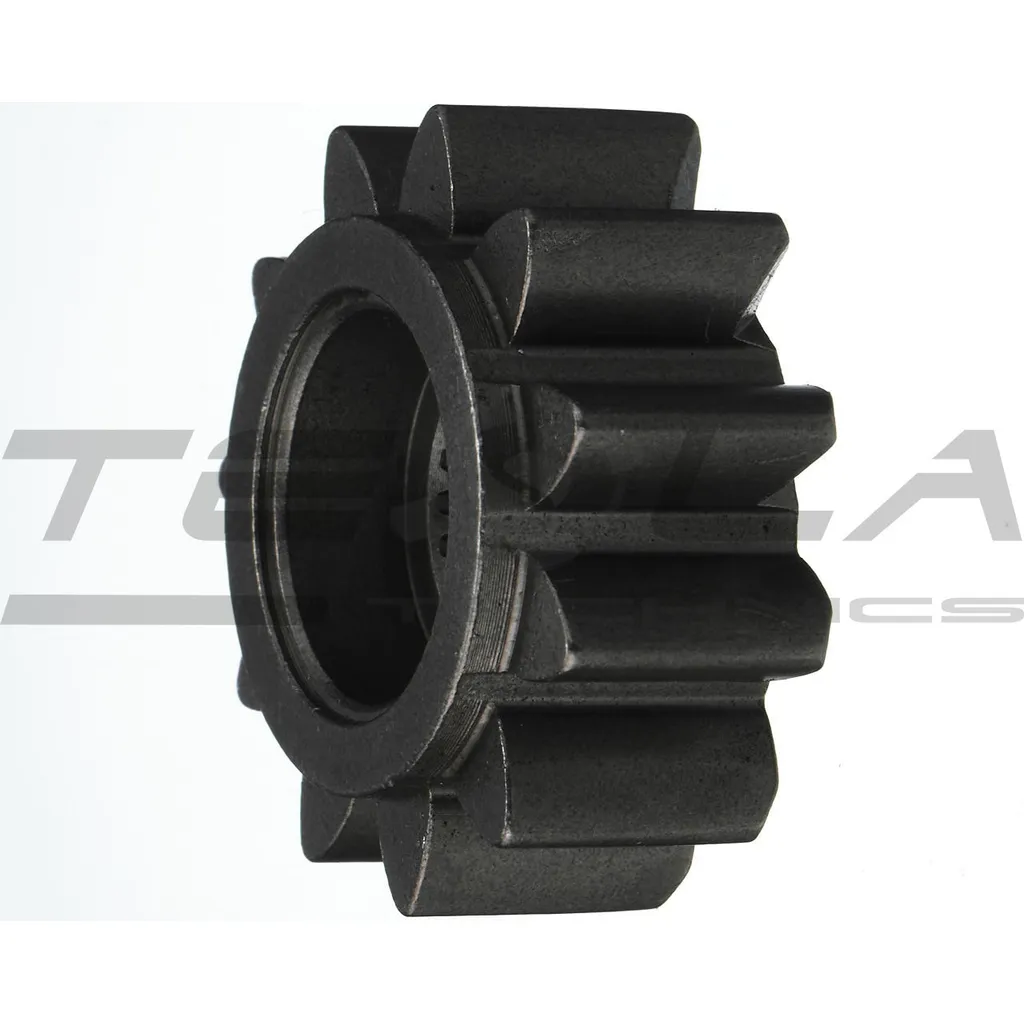 Зубчатка TESLA TECHNICS TT61850