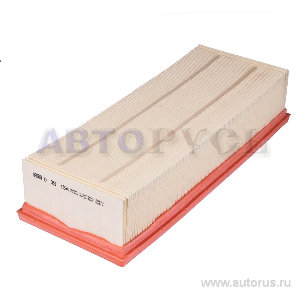 Фильтр воздушный MANN MANN-FILTER C 35 154
