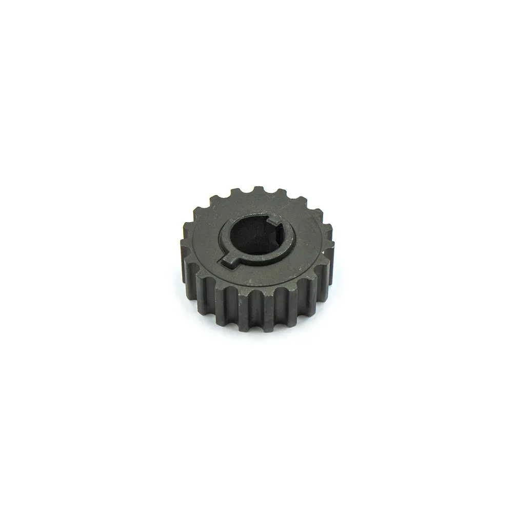Шестерня коленвала CHEVROLET Lanos NSP NSP0196352739