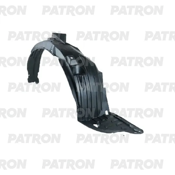 Подкрылок Передн прав HONDA CITY 09-12 PATRON P72-2429AR