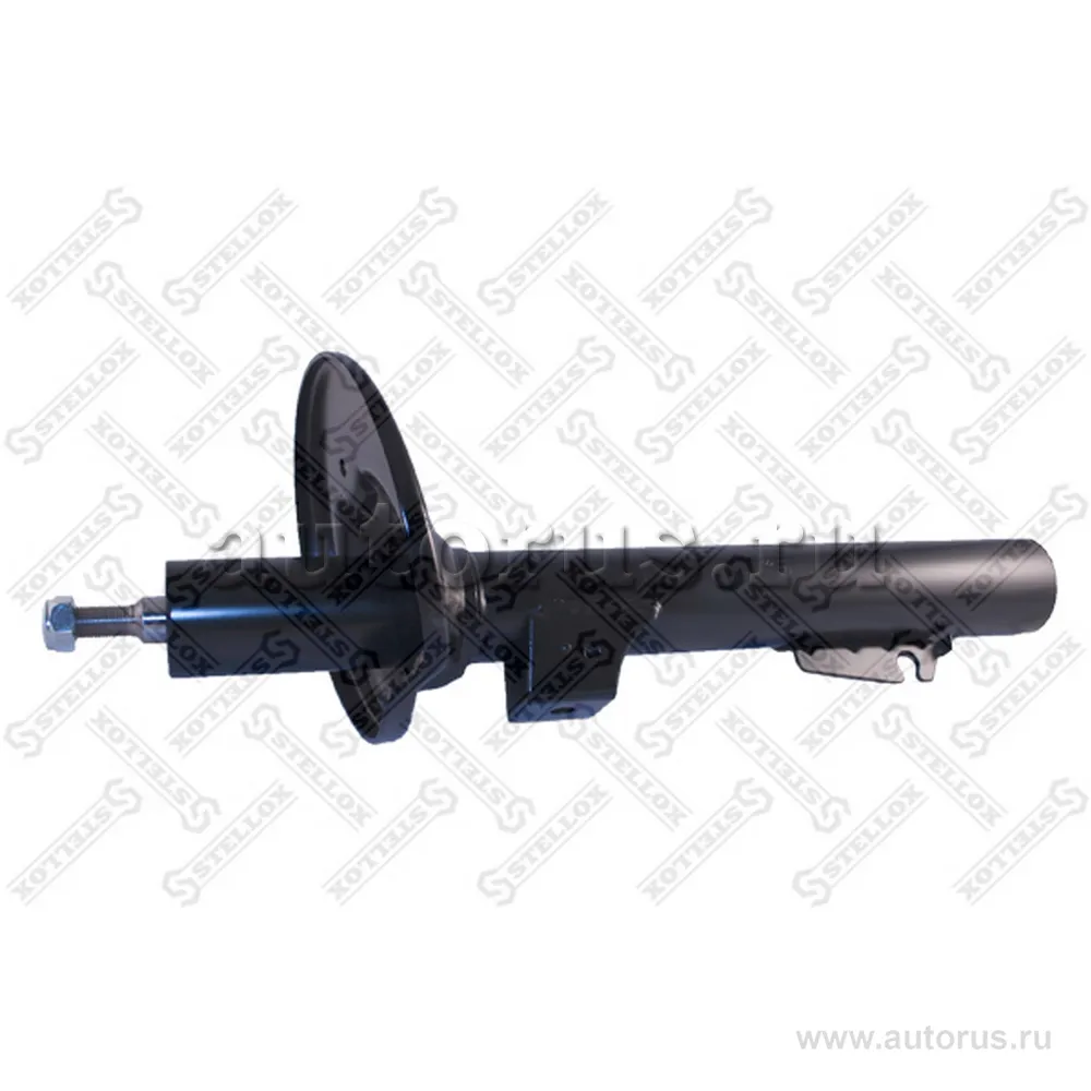 Амортизатор задний масляный Renault Safrane exc. 4WD 91> STELLOX 4114-0159-SX