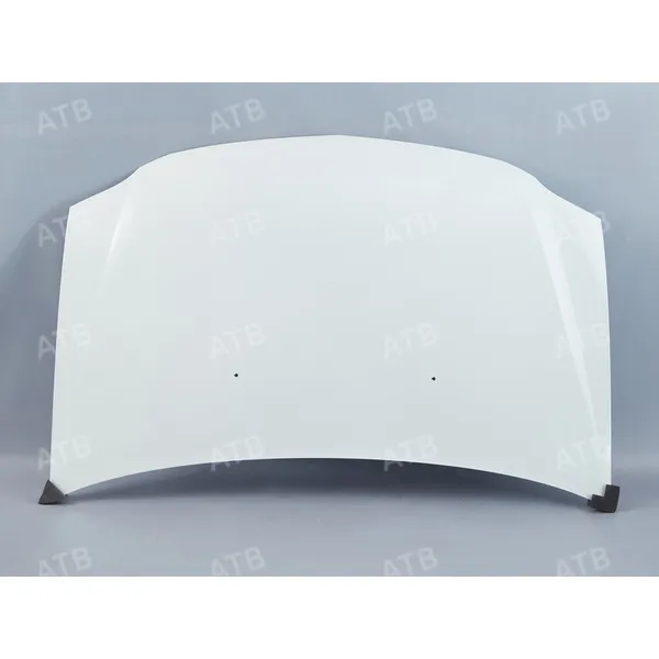 Капот Лада Ларгус Ледниковый 221 ATB 1ALL0020221