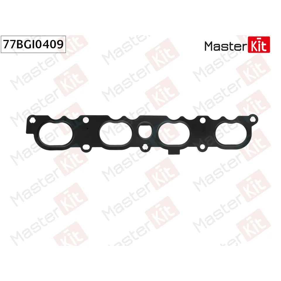 Прокладка впускного коллектора Opel INSIGNIA A (G09) A 20 NFT MASTERKIT 77BGI0409