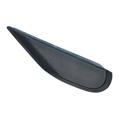 Молдинг зеркала правый треугольный GALANT 2004-2008 MITSUBISHI MR598898