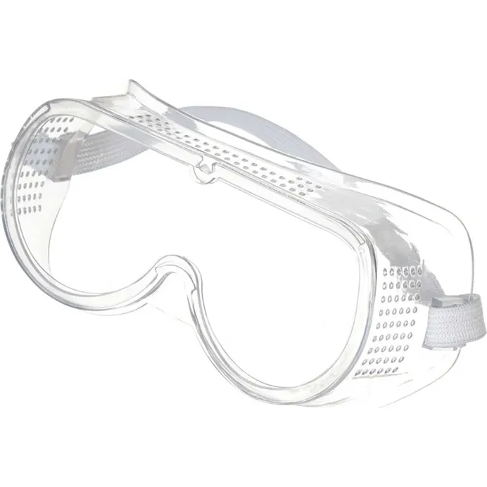Очки защитные закрытые S SAMTOOLS SAMC-073000001