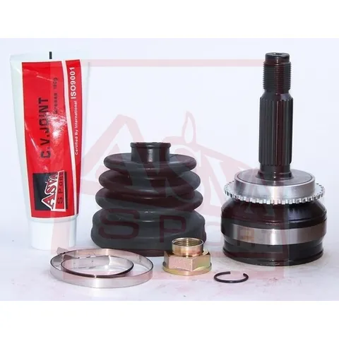Шрус наружный 30x57x25 MITSUBISHI ASVA MT36A43