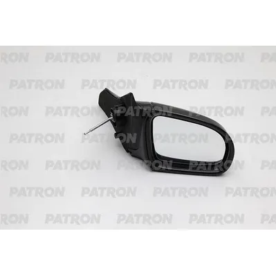 Зеркало наружное в сборе прав, мех, выпукл OPEL: CORSA B - 93-00 PATRON PMG2811M02