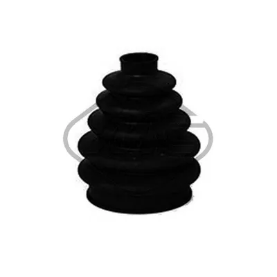 Пыльник шруса FORD Metalcaucho 10169