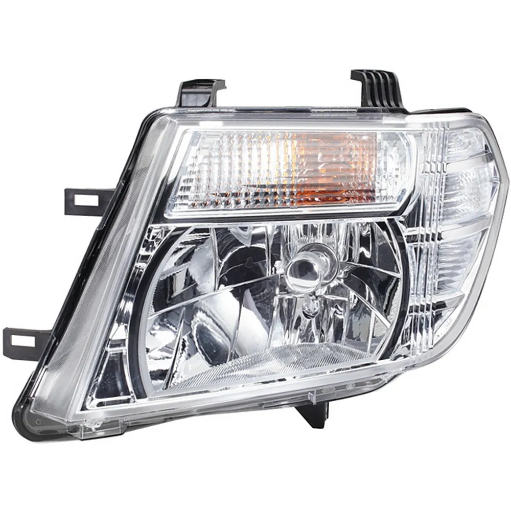 Фара R NISSAN PATHFINDER/NAVARA 05-