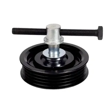 Ролик натяжной Lifan Breez/Celliya/Smily/Smily New/Solano/Solano STELLOX 03-41262-SX