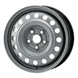 Диск штампованный R16 6J 5x112/57.1 ET53 KFZ 9610 Серебристый 74397005001