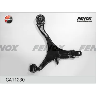 Рычаг подвески HONDA CR-V II 02-06 ПЕРЕДНИЙ ПРАВЫЙ FENOX CA11230