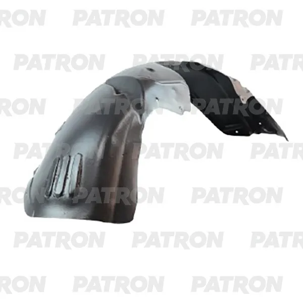 Подкрылок передн лев FORD FIESTA (JA8), 09.2008- (Страна про PATRON P722322AL