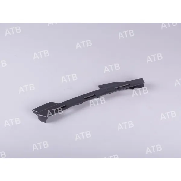 Кр-н бампера Hyundai Solaris 1 2010-2014 передний левый (к фаре) ATB 1AHS1FNN0FL