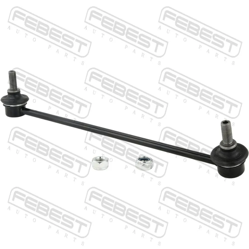 Тяга стабилизатора передняя R HONDA JAZZ GK5 2015-2021 [GN] FEBEST 0323-GKFRH