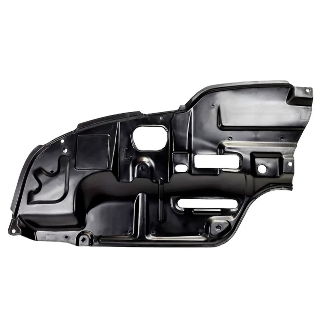 Пыльник моторного отсека левый CAMRY 2001-2006 GORDON TY56092BL