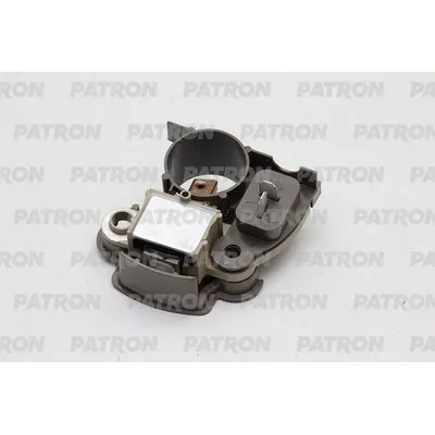 Реле-регулятор генератора MITSUBISHI unit 12V HYUNDAI-KIA PATRON P25-0030KOR