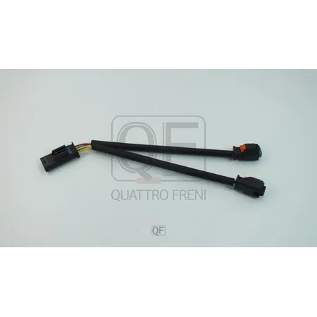 Жгут электропроводки датчиков температуры двс QUATTRO FRENI QF25A00157