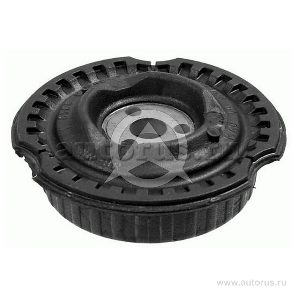 Опора амортизатора PORSCHE CAYENNE 02- пер. SIDEM 837404