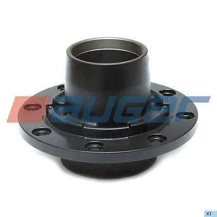 Ступица 220,8 275 8xD 22 (10-12t) KH KR KM без подшипников AUGER 75286