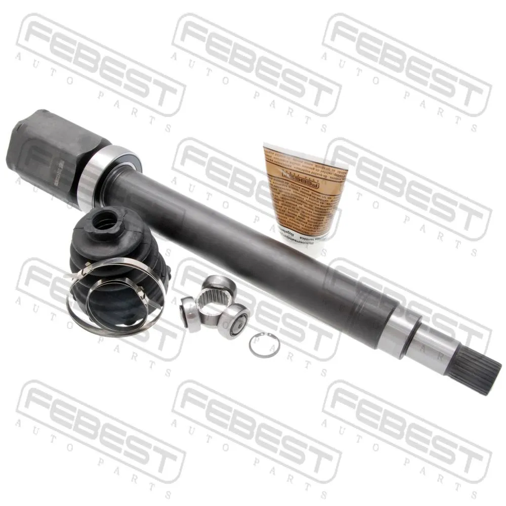 ШРУС внутренний R 23x40x26 FORD FOCUS CB4 2008-2011 FEBEST 2111-CB320ATRH