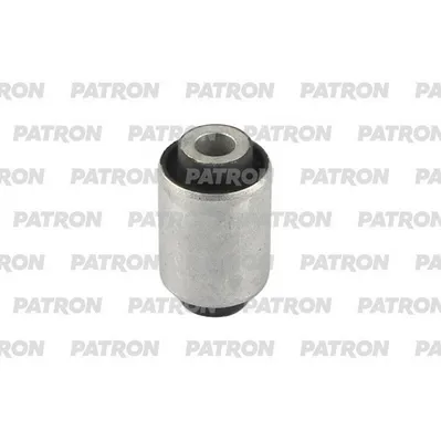 Сайлентблок рычага подвески Volvo S60 / S90 / V60 / V90 / XC60 / XC90 PATRON PSE12221