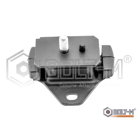 Подушка двс передняя BOLT-M BM8599