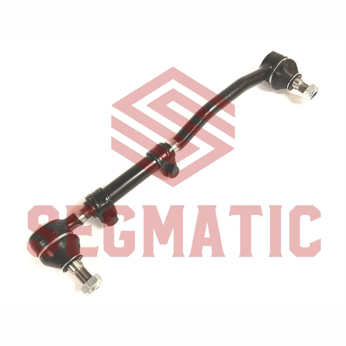 Тяга рулевая прав с НАКОНЕЧНИКОМ OPEL OMEGA B -00 SEGMATIC SGTS5203