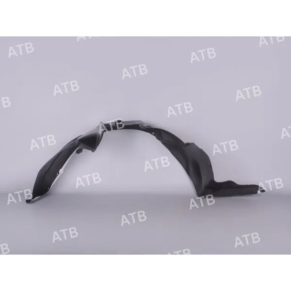 Подкрылок Kia Spectra 1 2001-2011 передний левый ATB 1AKS10G0FL
