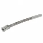 Муфта гибкая труба-коробка ЭРА MUF-TK-25 d 25 мм IP44 (10шт) ERA Б0051821