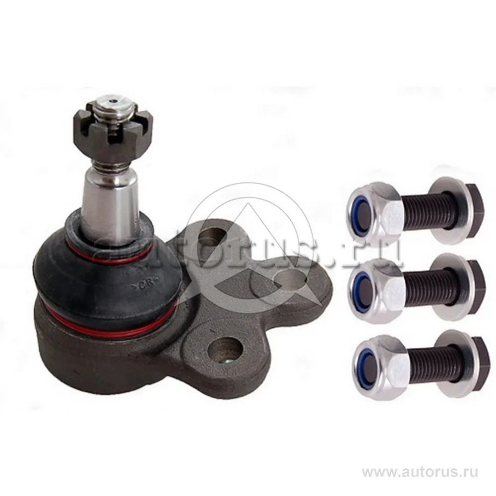 Опора шаровая левая/правая OPEL ANTARA 06-, CHEVROLET CAPTIVA 06-, SIDEM 9384